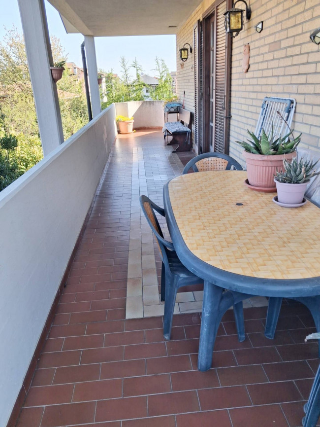 Appartamento in vendita a Nova Milanese