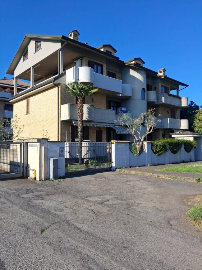 Appartamento in vendita a Nova Milanese