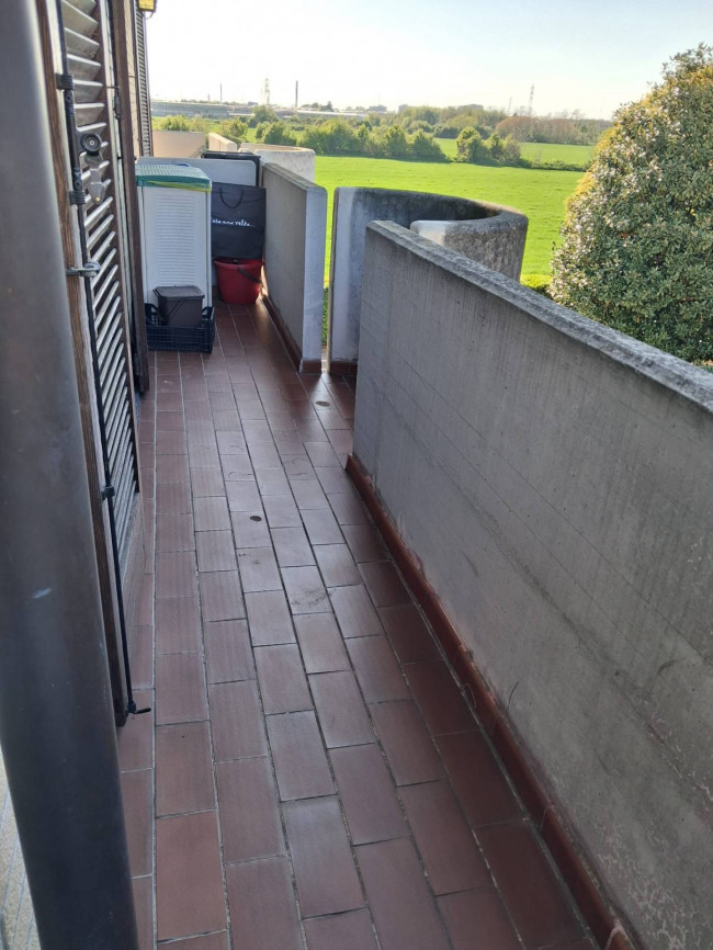 Appartamento in vendita a Nova Milanese