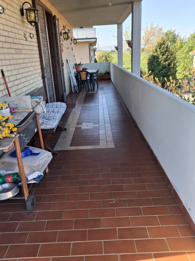 Appartamento in vendita a Nova Milanese