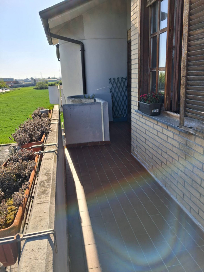 Appartamento in vendita a Nova Milanese