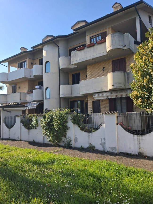 Appartamento in vendita a Nova Milanese