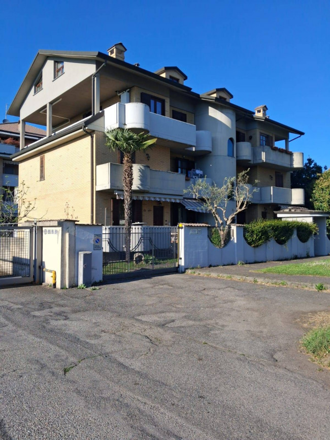 Appartamento in vendita a Nova Milanese