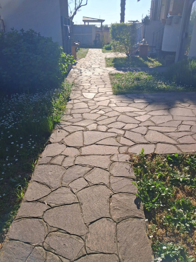 Appartamento in vendita a Nova Milanese