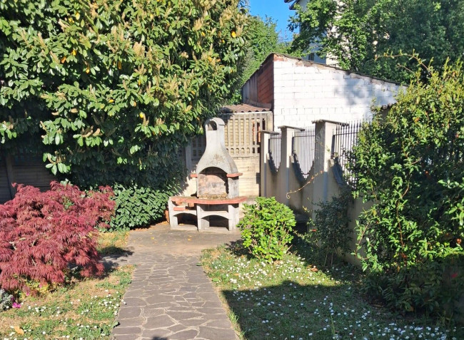 Appartamento in vendita a Nova Milanese