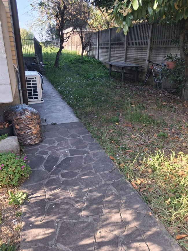 Appartamento in vendita a Nova Milanese