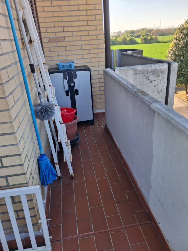 Appartamento in vendita a Nova Milanese