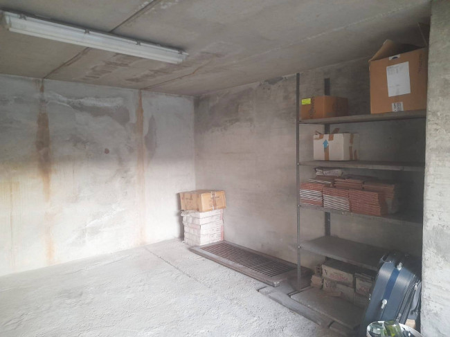 Appartamento in vendita a Nova Milanese