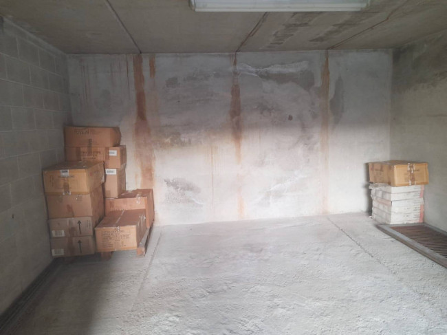 Appartamento in vendita a Nova Milanese