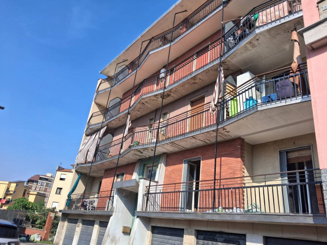 Appartamento in vendita a Baranzate
