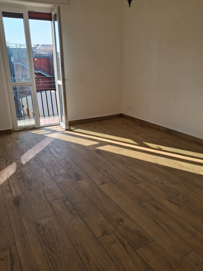 Appartamento in vendita a Baranzate