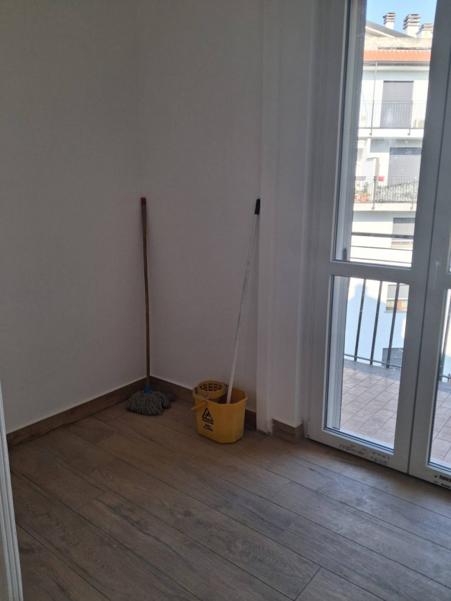 Appartamento in vendita a Baranzate