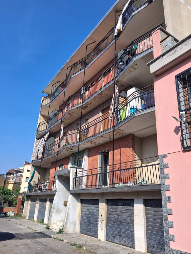 Appartamento in vendita a Baranzate