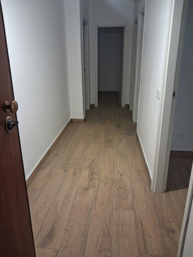 Appartamento in vendita a Baranzate