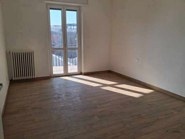 Appartamento in vendita a Baranzate