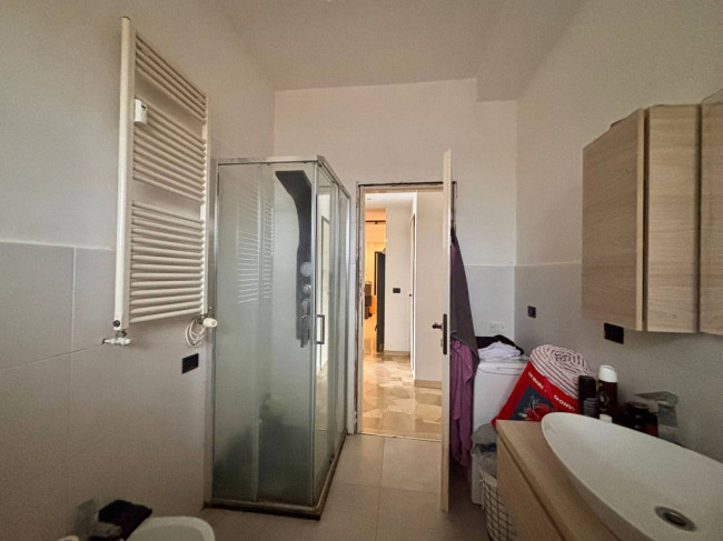 Appartamento in vendita a Cesano Maderno