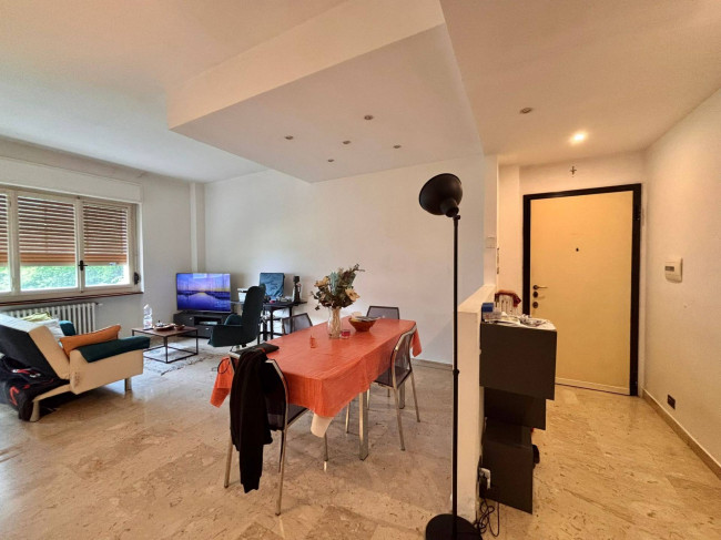 Appartamento in vendita a Cesano Maderno