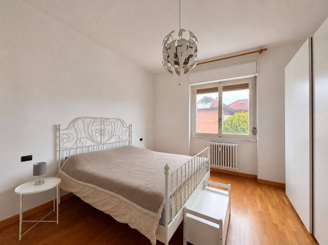 Appartamento in vendita a Cesano Maderno