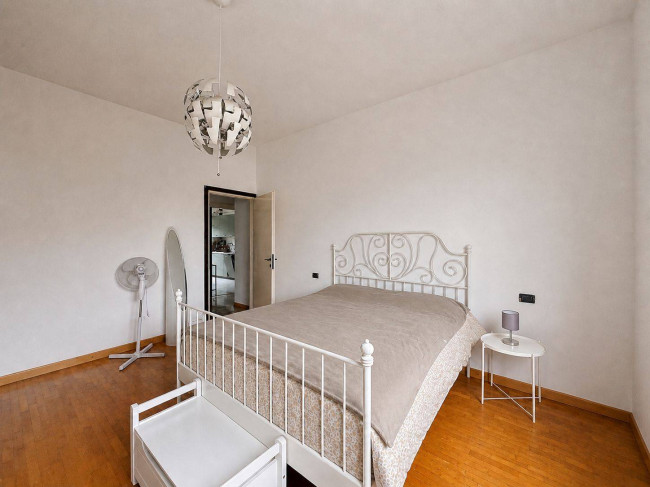 Appartamento in vendita a Cesano Maderno