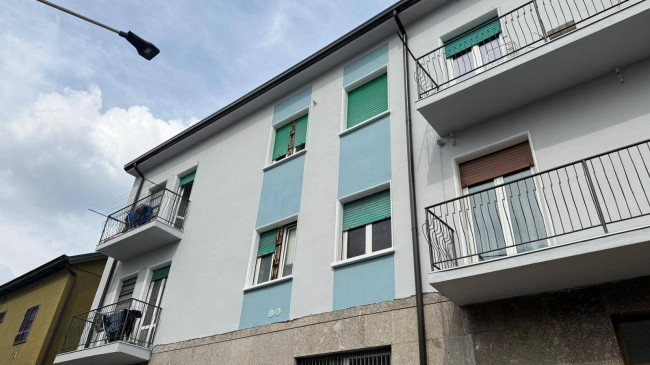 Appartamento in vendita a Cinisello Balsamo