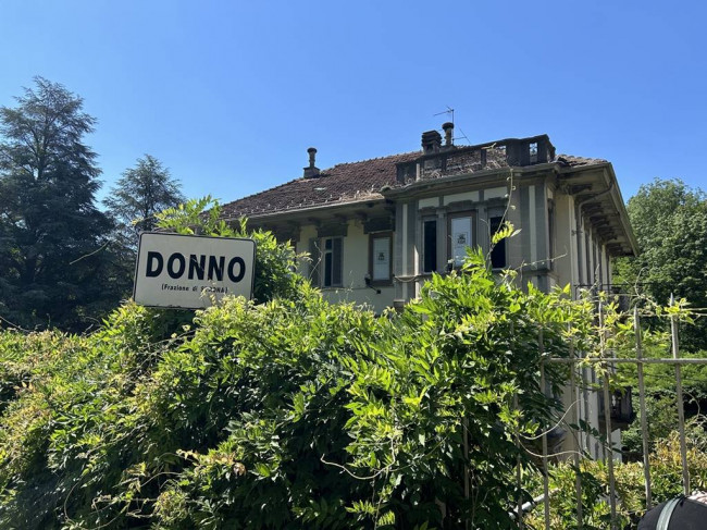 Villa in vendita a Strona