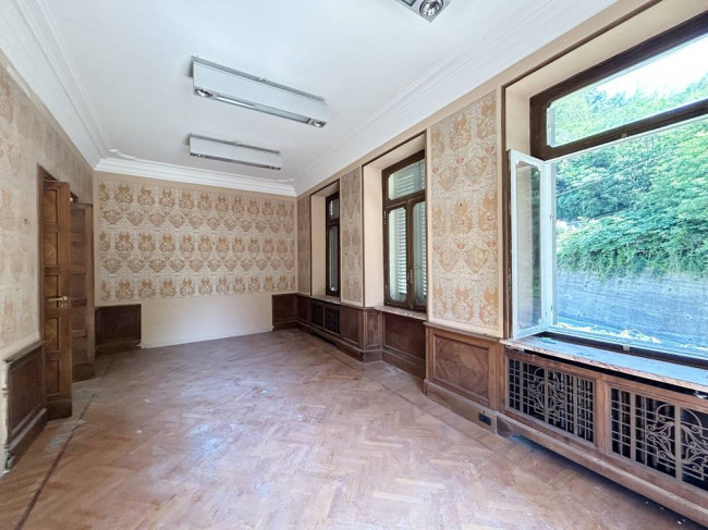 Villa in vendita a Strona
