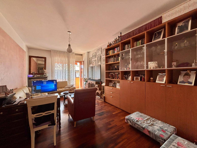 Appartamento in vendita a Nova Milanese