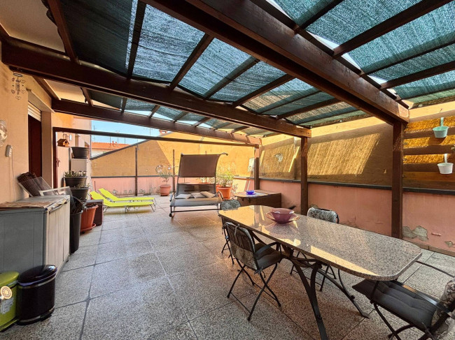 Appartamento in vendita a Nova Milanese
