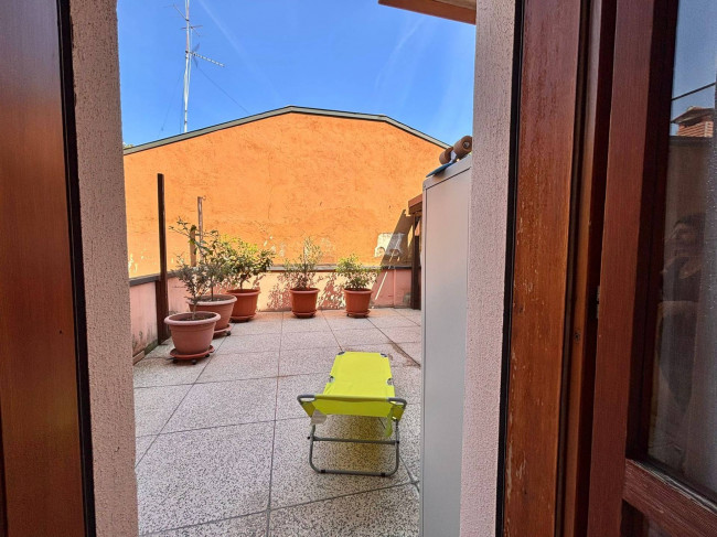 Appartamento in vendita a Nova Milanese