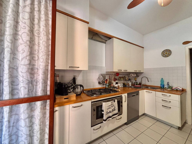 Appartamento in vendita a Nova Milanese