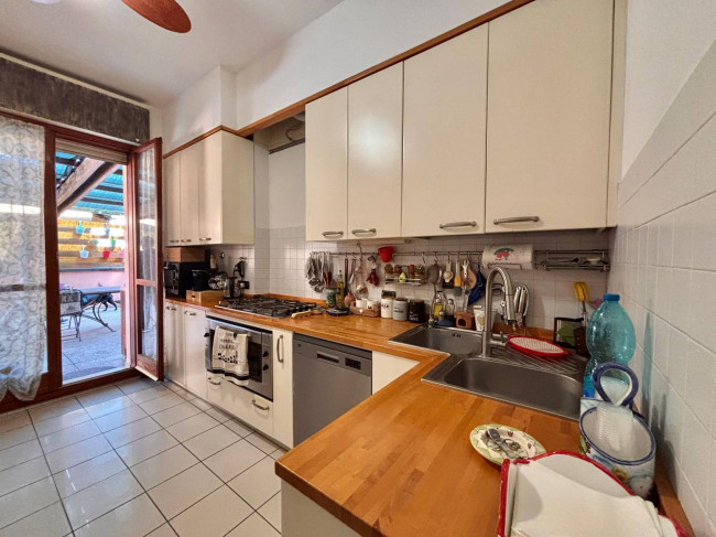 Appartamento in vendita a Nova Milanese