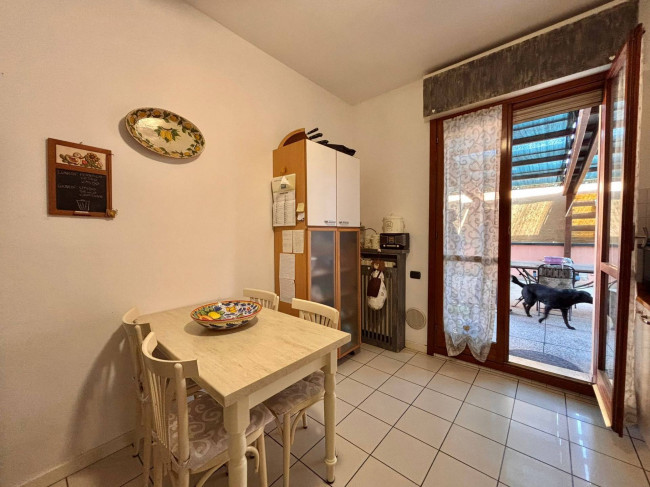 Appartamento in vendita a Nova Milanese