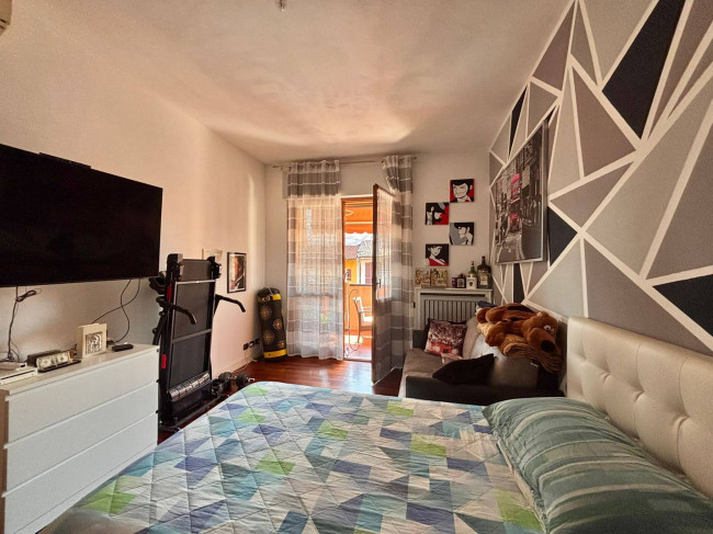 Appartamento in vendita a Nova Milanese