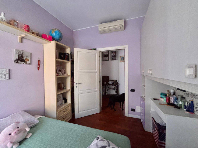 Appartamento in vendita a Nova Milanese