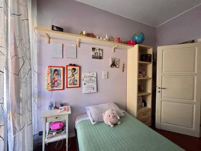 Appartamento in vendita a Nova Milanese