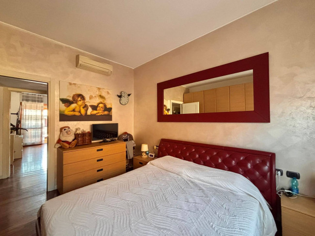 Appartamento in vendita a Nova Milanese