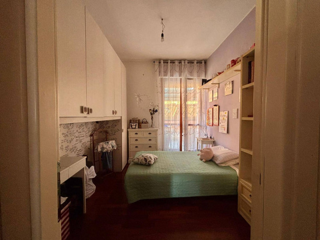 Appartamento in vendita a Nova Milanese