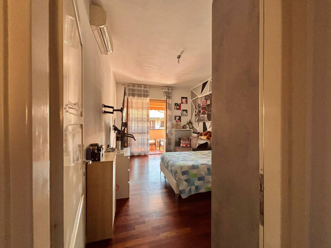 Appartamento in vendita a Nova Milanese