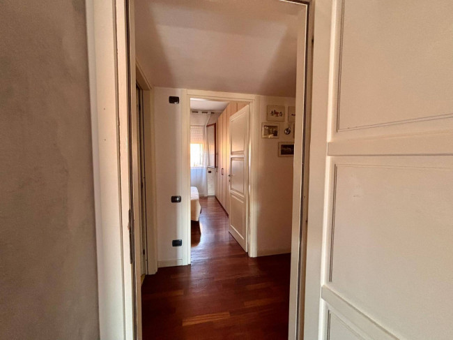 Appartamento in vendita a Nova Milanese