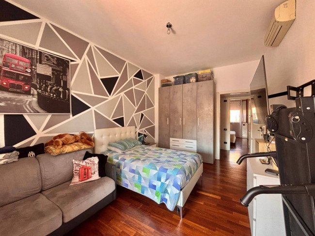 Appartamento in vendita a Nova Milanese