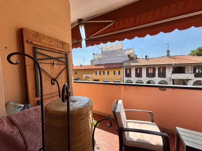 Appartamento in vendita a Nova Milanese