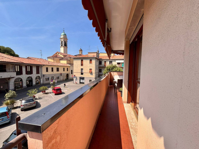 Appartamento in vendita a Nova Milanese
