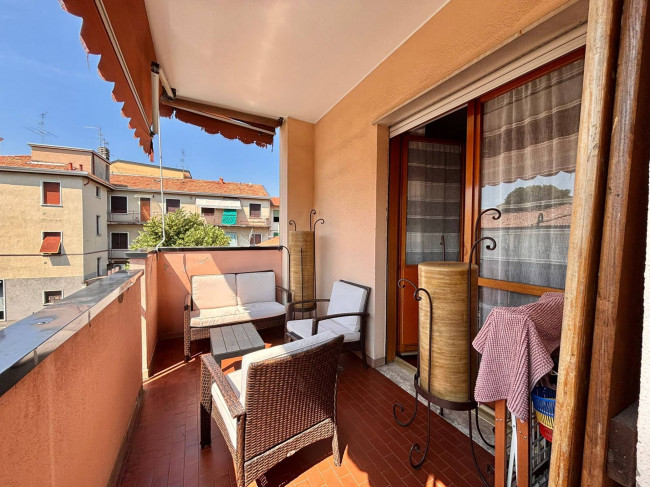 Appartamento in vendita a Nova Milanese