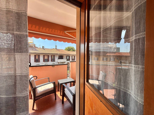Appartamento in vendita a Nova Milanese