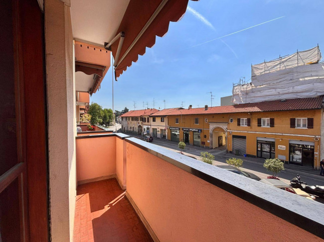 Appartamento in vendita a Nova Milanese