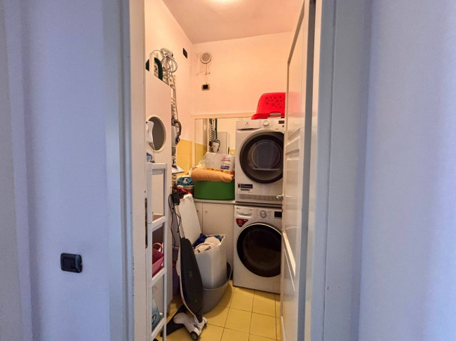 Appartamento in vendita a Nova Milanese