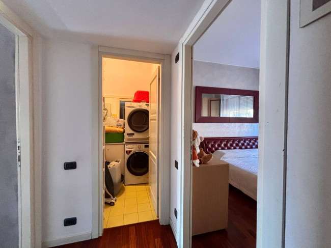 Appartamento in vendita a Nova Milanese