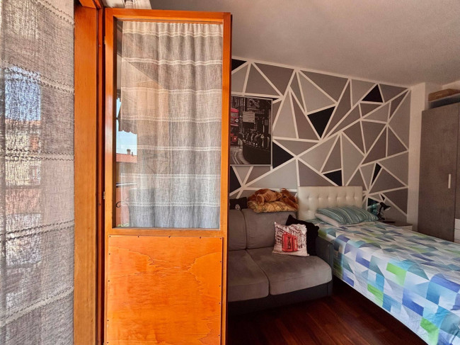 Appartamento in vendita a Nova Milanese