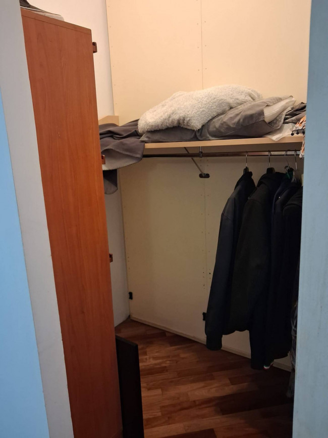 Appartamento in vendita a Monza