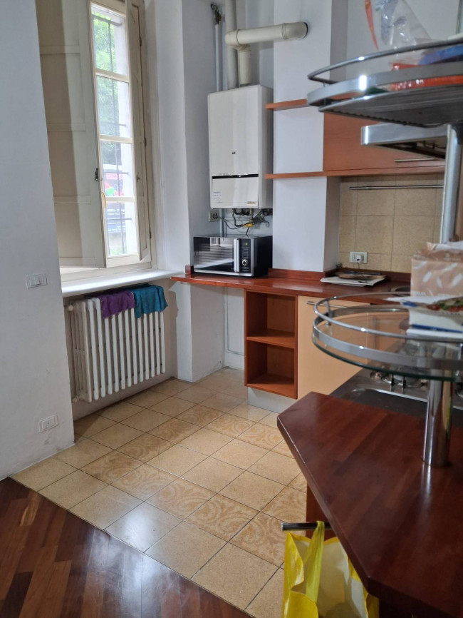 Appartamento in vendita a Monza